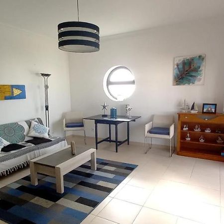 Appartement Casa Roc à Lagos Extérieur photo