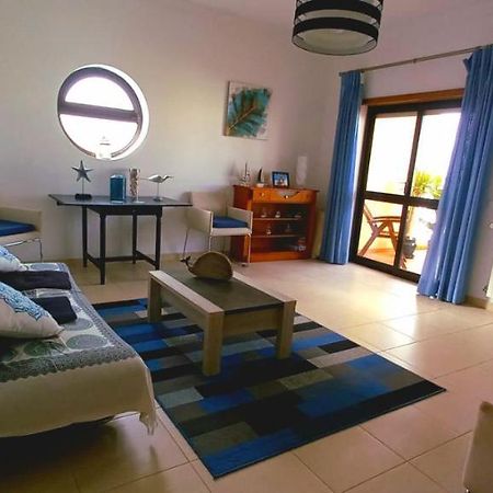 Appartement Casa Roc à Lagos Extérieur photo