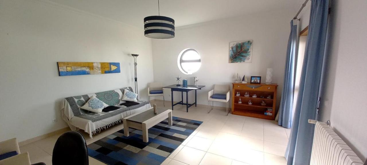 Appartement Casa Roc à Lagos Extérieur photo